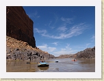 WestwaterApr2009 061 * Clear, sunny skies, 70 deg temps, and just our group on Westwater. It doesn't get much better! * Clear, sunny skies, 70 deg temps, and just our group on Westwater. It doesn't get much better! * 2560 x 1920 * (1011KB)